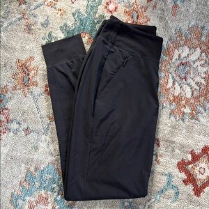 Athleta Brooklyn Jogger Black 0